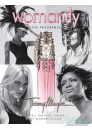 Thierry Mugler Womanity Deodorant Spray 100ml за Жени Дамски  продукти за лице и тяло