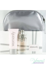 Thierry Mugler Womanity Комплект (EDP 50ml + BL 100ml + Чанта)  за Жени За Жени