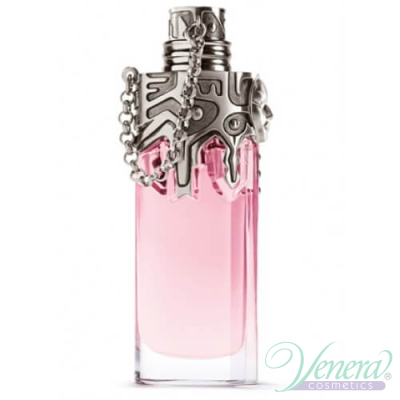 Thierry Mugler Womanity EDP 80ml за Жени БЕЗ ОПАКОВКА За Жени
