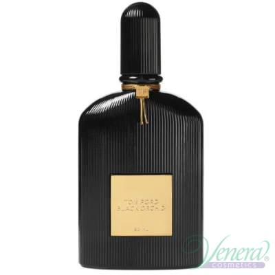 Tom Ford Black Orchid EDP 100ml за Жени БЕЗ ОПАКОВКА Дамски Парфюми без опаковка
