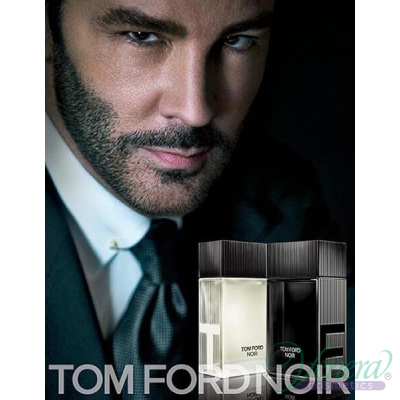Tom Ford Noir Eau de Toilette EDT 100ml за Мъже БЕЗ ОПАКОВКА Мъжки Парфюми без опаковка