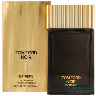 Tom Ford Noir Extreme EDP 100ml за Мъже Мъжки Парфюми