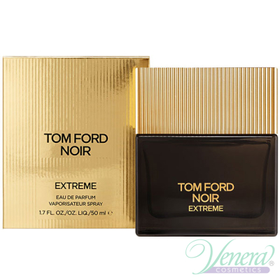 Tom Ford Noir Extreme EDP 50ml за Мъже Мъжки Парфюми
