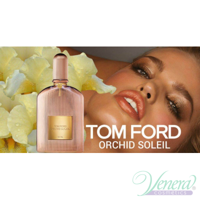 Tom Ford Orchid Soleil EDP 30ml за Жени Дамски Парфюми