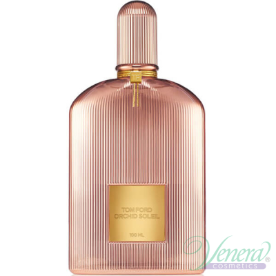 Tom Ford Orchid Soleil EDP 100ml за Жени БЕЗ ОПАКОВКА Дамски Парфюми без опаковка