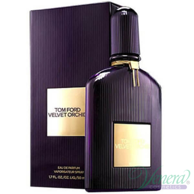 Tom Ford Velvet Orchid EDP 50ml за Жени Дамски Парфюми