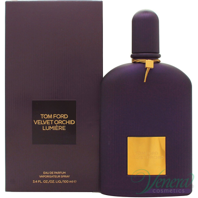 Tom Ford Velvet Orchid Lumiere EDP 100ml за Жени Дамски Парфюми