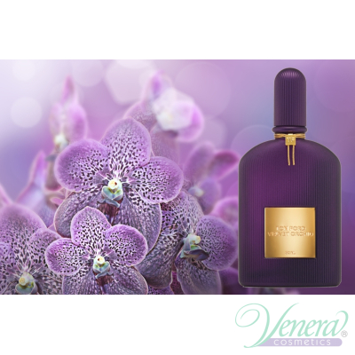 Tom Ford Velvet Orchid Lumiere EDP 50ml за Жени Дамски Парфюми