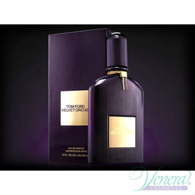 Tom Ford Velvet Orchid EDP 50ml за Жени Дамски Парфюми