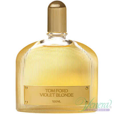 Tom Ford Violet Blonde EDP 100ml за Жени БЕЗ ОПАКОВКА Дамски Парфюми без опаковка