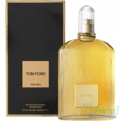 Tom Ford For Men EDT 50ml за Мъже Мъжки Парфюми