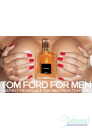 Tom Ford For Men EDT 100ml за Мъже БЕЗ ОПАКОВКА Мъжки Парфюми