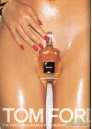 Tom Ford For Men EDT 100ml за Мъже БЕЗ ОПАКОВКА Мъжки Парфюми