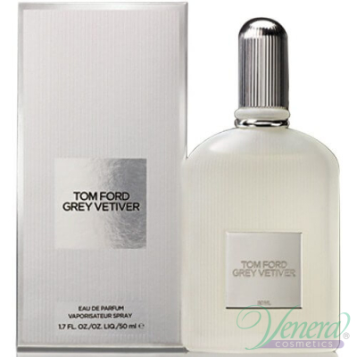 Tom Ford Grey Vetiver EDP 50ml за Мъже Мъжки Парфюми