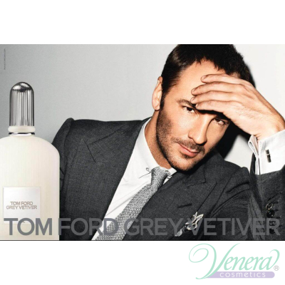 Tom Ford Grey Vetiver EDP 50ml за Мъже Мъжки Парфюми