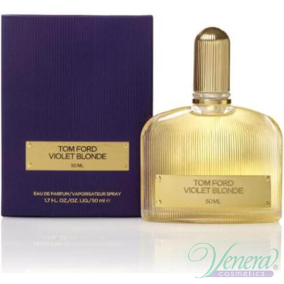 Tom Ford Violet Blonde EDP 30ml за Жени Дамски Парфюми