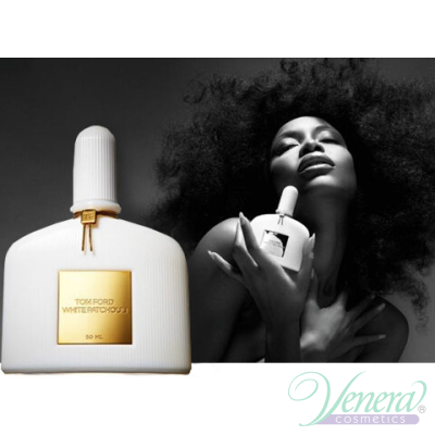 Tom Ford White Patchouli EDP 50ml за Жени Дамски Парфюми