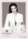 Trussardi Donna Eau de Toilette EDT 100ml за Жени Дамски Парфюми