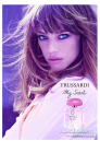 Trussardi My Scent EDT 30ml за Жени Дамски Парфюми