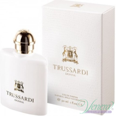 Trussardi Donna 2011 EDP 30ml за Жени Дамски Парфюми