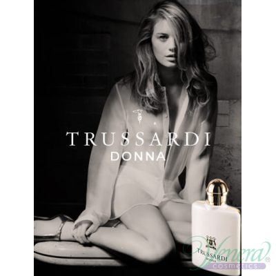 Trussardi Donna 2011 EDP 100ml за Жени БЕЗ ОПАКОВКА За Жени