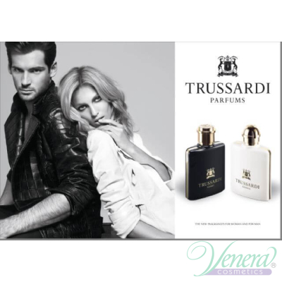 Trussardi Uomo 2011 EDT 50ml за Мъже Мъжки Парфюми