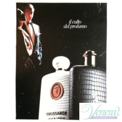Trussardi EDT 100ml за Жени Дамски Парфюми БЕЗ ОПАКОВКА