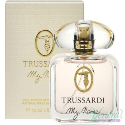 Trussardi My Name EDP 30ml за Жени Дамски Парфюми