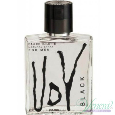 Ulric de Varens UDV Black EDT 100ml за Мъже БЕЗ ОПАКОВКА За Мъже