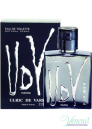 Ulric de Varens UDV Blue EDT 100ml за Мъже БЕЗ ОПАКОВКА За Мъже