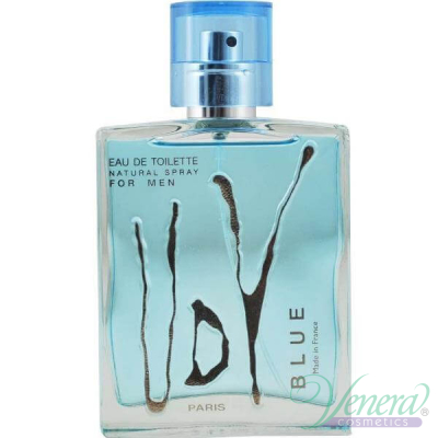 Ulric de Varens UDV Blue EDT 100ml за Мъже БЕЗ ОПАКОВКА За Мъже
