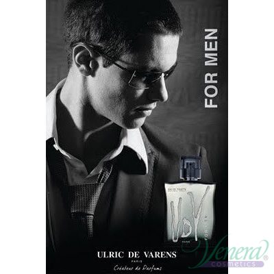 Ulric de Varens UDV EDT 100ml за Мъже БЕЗ ОПАКОВКА За Мъже
