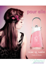 Ulric de Varens UDV Pour Elle EDP 75ml за Жени БЕЗ ОПАКОВКА За Жени