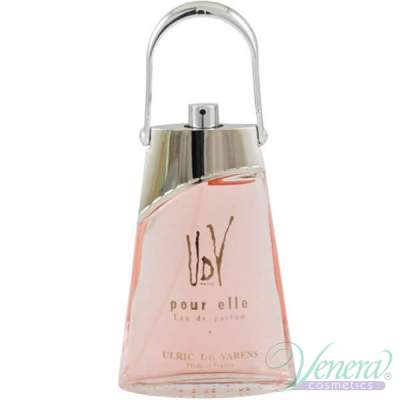 Ulric de Varens UDV Pour Elle EDP 75ml за Жени БЕЗ ОПАКОВКА За Жени