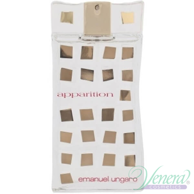 Emanuel Ungaro Apparition Gold EDP 90ml за Жени Дамски Парфюми