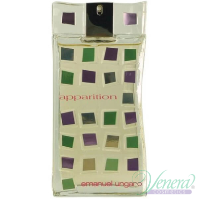 Emanuel Ungaro Apparition EDP 90ml за Жени БЕЗ ОПАКОВКА Дамски Парфюми без опаковка