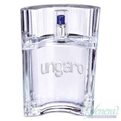 Emanuel Ungaro Ungaro Cologne Extreme EDT 90ml за Мъже БЕЗ ОПАКОВКА Мъжки парфюми без опаковка