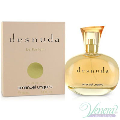 Emanuel Ungaro Desnuda EDP 100ml за Жени Дамски Парфюми