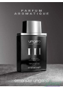 Emanuel Ungaro Ungaro Pour L'Homme III Parfum Aromatique EDT 100ml за Мъже Мъжки Парфюми
