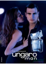 Emanuel Ungaro Ungaro Man EDT 90ml за Мъже Мъжки Парфюми