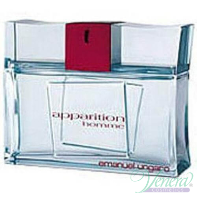 Emanuel Ungaro Apparition Homme EDT 100ml за Мъже БЕЗ ОПАКОВКА Мъжки Парфюми без опаковка