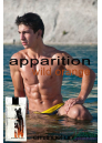 Emanuel Ungaro Apparition Wild Orange EDT за Мъже Мъжки Парфюми