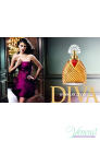 Emanuel Ungaro Diva EDP 100ml за Жени Дамски Парфюми