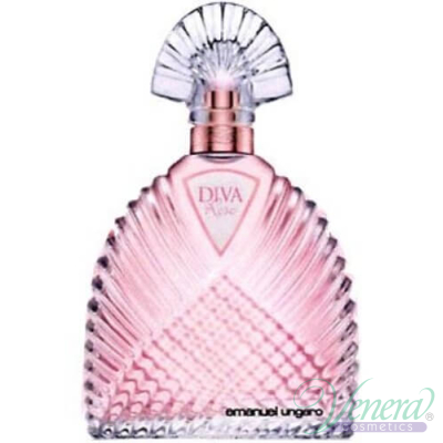 Emanuel Ungaro Diva Rose EDP 100ml за Жени БЕЗ ОПАКОВКА За Жени