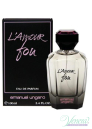 Emanuel Ungaro L'Amour Fou EDP 100ml за Жени БЕЗ ОПАКОВКА Дамски Прфюми без опаковка