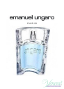 Emanuel Ungaro Ungaro Blue Ice EDT 50ml за Мъже Мъжки Парфюми