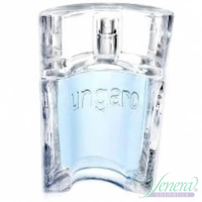 Emanuel Ungaro Ungaro Blue Ice EDT 90ml за Мъже БЕЗ ОПАКОВКА За Мъже