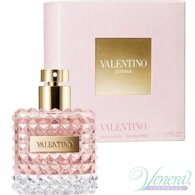 Valentino Donna EDP 50ml за Жени