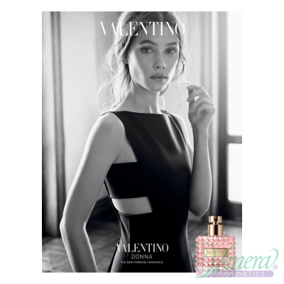 Valentino Donna EDP 30ml за Жени Дамски Парфюми