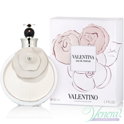 Valentino Valentina EDP 80ml за Жени БЕЗ ОПАКОВКА Дамски Парфюми без опаковка